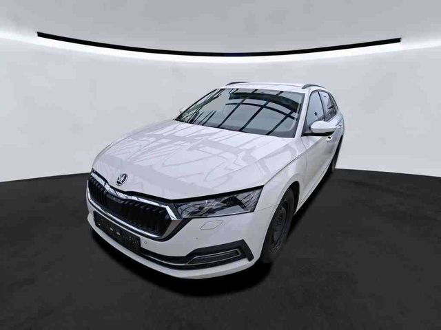 Skoda Octavia Combi First Edition2.0TDI DSG Matrix Nav