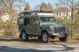 Land Rover Defender 110 TD4 - Offroad Camper - Land Rover Defender in Hannover