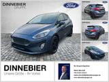 Ford FIESTA TITANIUM X. 2021 MY. LIM. 5-TUERIG ACC CA - Ford: 20m