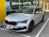 Skoda Scala 150PS TSI ACT/DSG/DRIVE Top Zustand,8 Fach - Skoda Scala Gebrauchtwagen in Stuttgart