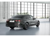 Mercedes-Benz E 220 d +AMG+SHZ+Pano+Edi.+Night+W-Paket+ACC+AUT - Mercedes-Benz E-Klasse Gebrauchtwagen