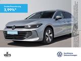 Volkswagen PASSAT VARIANT BUSINESS 1.5eTSI DSG LED+NAVI+AHK