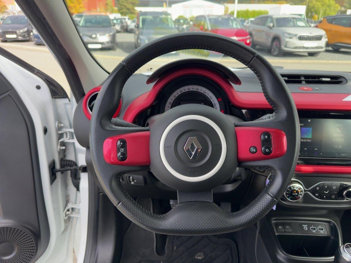 Renault Twingo 0.9 TCe 90 Le Coq Sportif LED*PDC*