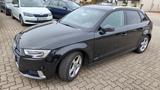 Audi A3 Sportback sport