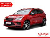 Cupra Ateca 2.0 4Drive LED Navi Beats AHK RFK - Cupra Gebrauchtwagen