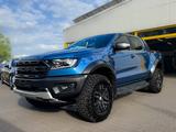 Ford Raptor/4x4/1. Hand/AHK/ - Ford Raptor Gebrauchtwagen