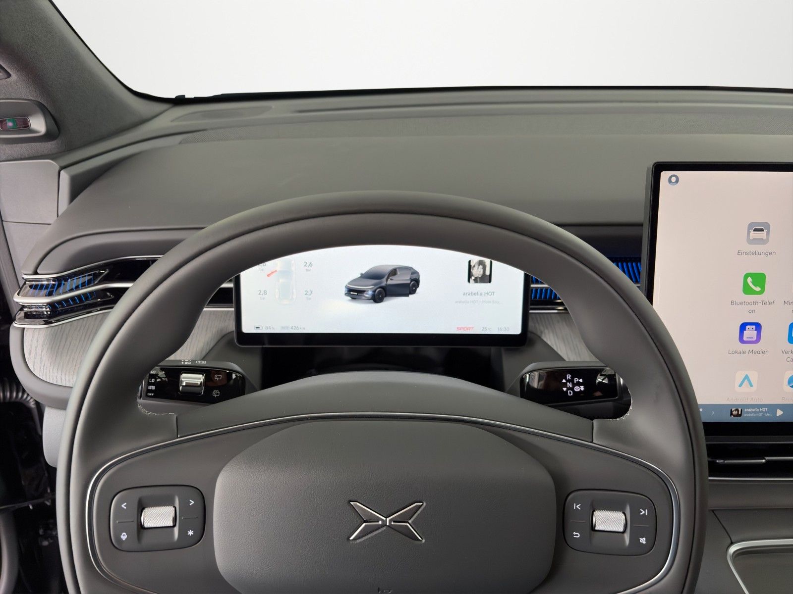 XPENG G6