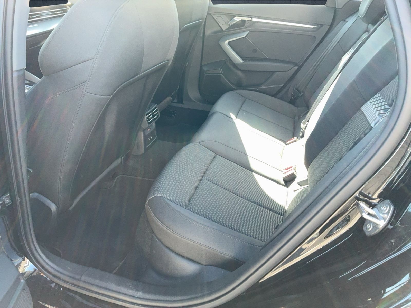 Audi A3 - Bild 13