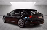 Audi S6 Avant 3.0 TDI quattro Tiptronic Matrix ACC Pa - Audi S6 in Leipzig