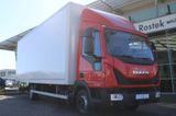 Iveco Eurocargo 80-190 Langer Radstand / SENDEN Koffer - Iveco 80e