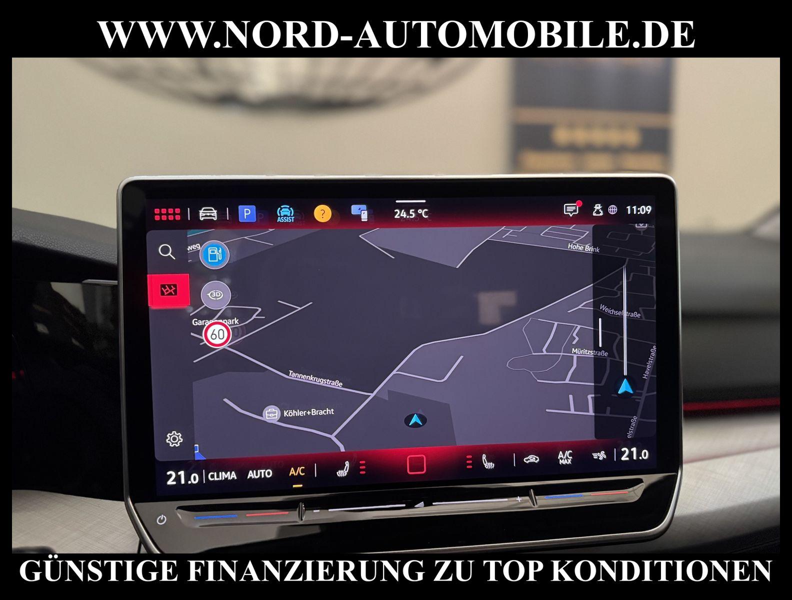 Volkswagen Golf Variant Life 1.5 eTSI DSG AHK/NAvi/LED/PDC, миниатюра 25