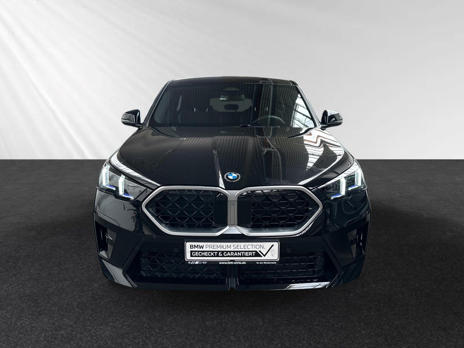 BMW X2 - Bild 6