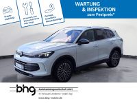 Volkswagen Tiguan - Vorschau Bild 2