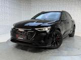 Audi Q8 e-tron 55 quattro S line Black Style+3.99%ZIN - Audi Q8 in Dortmund