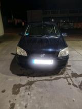 Hyundai getz - gebrauchte Hyundai Getz aus dem Jahr 2005