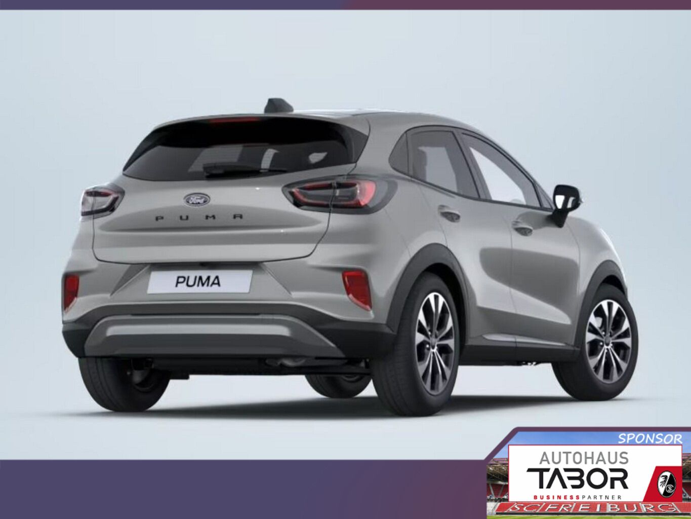 Ford Puma - Bild 3