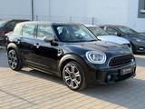 MINI Countryman Cooper D MINI Yours Trim All4 +VOLL+ - MINI Cooper Countryman: Yours Trim