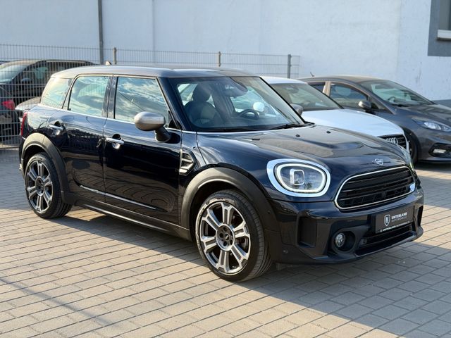 MINI Countryman Cooper D MINI Yours Trim All4 +VOLL+