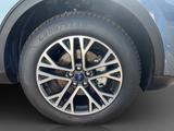 Ford Kuga 2.5 Duratec PHEV Titanium X CVT - Ford Kuga: Allradantrieb, 2.5