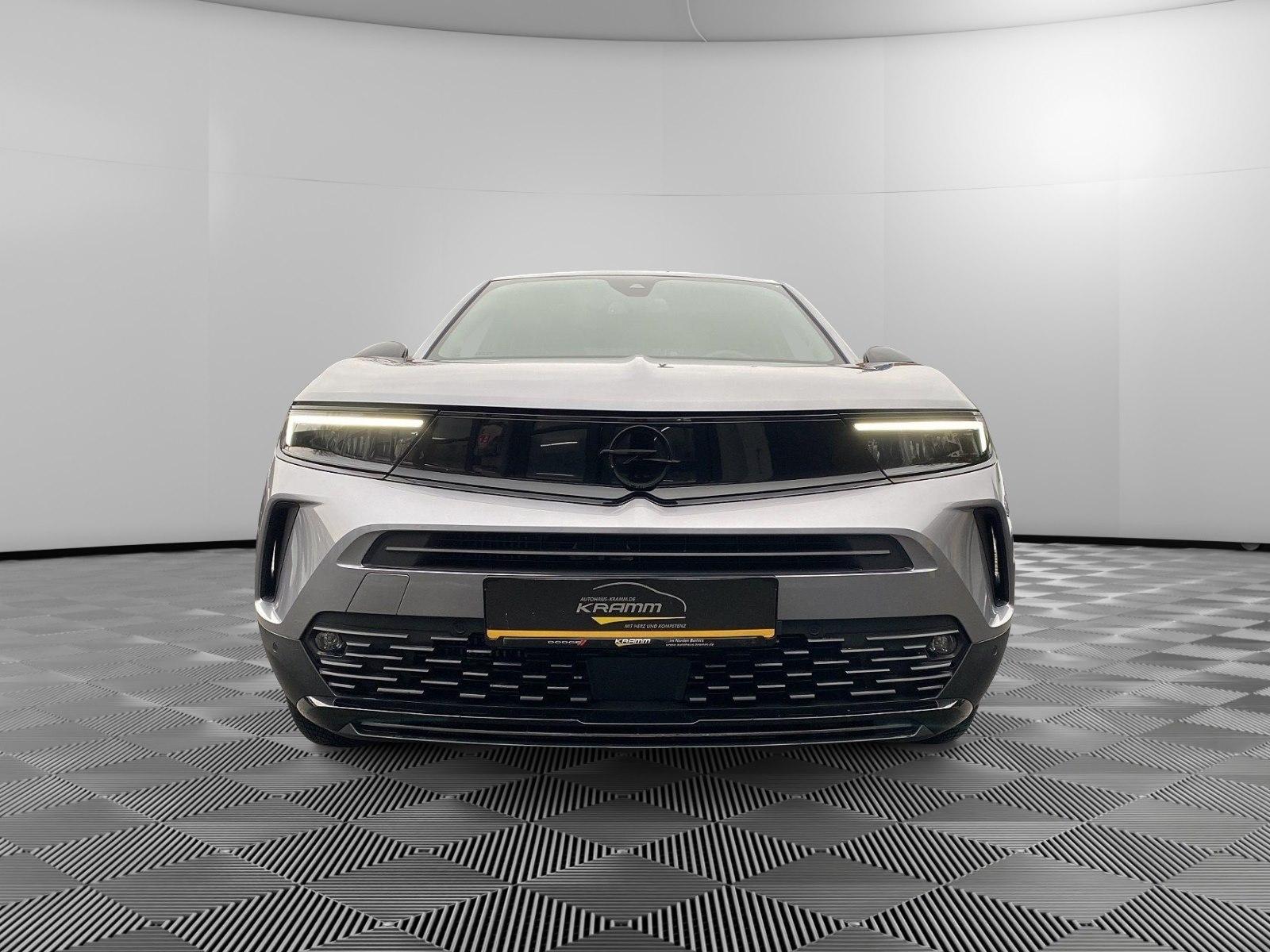 Opel Mokka GS 1.2 Kamera+Navi+Allwetter