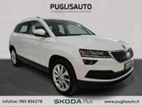 Skoda SKODA Karoq 1.6 TDI SCR DSG Style - Skoda Karoq mit Halbautomatikschaltung