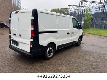 Opel Vivaro - 5