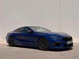 BMW M8 Competition xDrive PPF-BOWERS-CERAMIC - BMW M8 Gebrauchtwagen