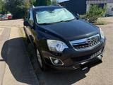 Opel Antara 2.2 CDTI Design Edition 4x4 135kW Des... - gebrauchte Opel Antara aus dem Jahr 2011