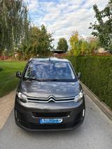 Citroën SpaceTourer 2,0 BlueHDi 180 S&S L3 Bus. Loun... - Citroën SpaceTourer: 7 Sitzer