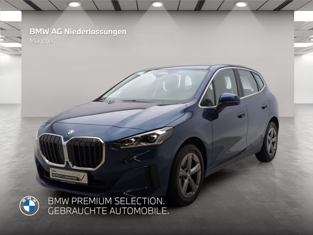 BMW 216i Active Tourer Driv.Assist+ LiveCockpitProf