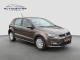 Volkswagen Polo V Trendline/Klima/SHZ/EU6/TÜV NEU/INSP NEU/ - Volkswagen Polo: Fensterheber Elektrisch, 6n