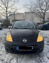 Nissan Pixo - Nissan Pixo von privat