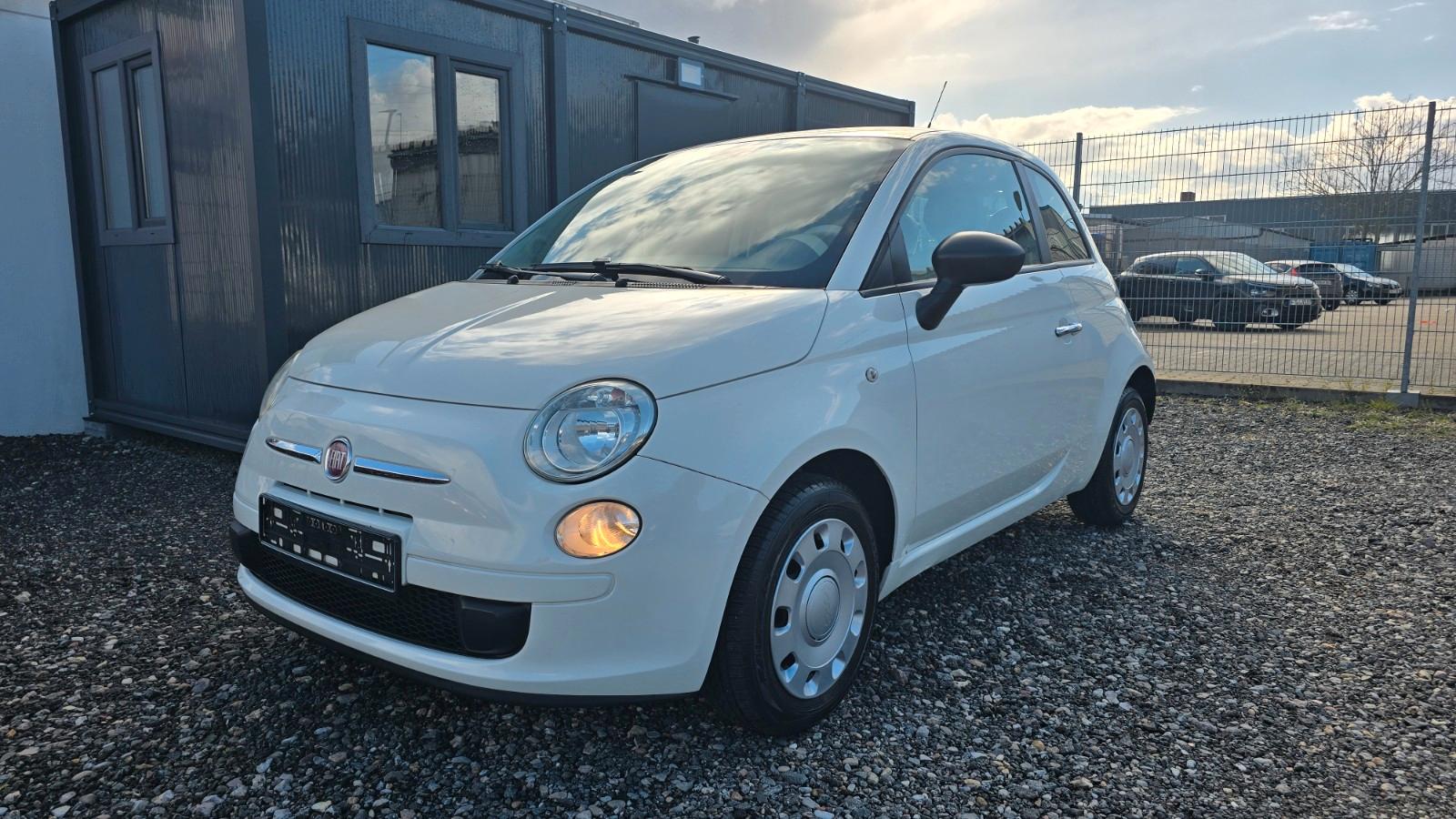 Fiat 500 Pop*26000Tkm*1Hand