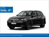 BMW X5 30 d xDrive/M Sport/Park-Assistent/Sportpaket - BMW X5: Sport