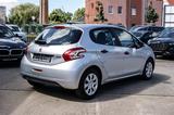 Peugeot 208 1.0 VTi Active KLIMA TEMPOMAT SERVICE NEU - gebrauchte Peugeot 208 aus dem Jahr 2013