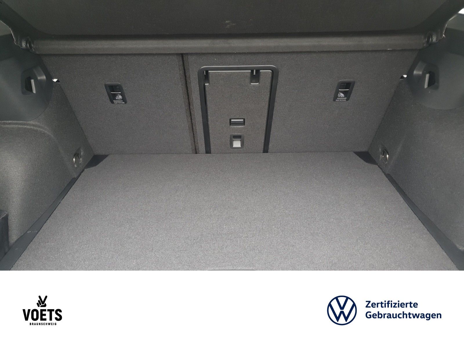 Volkswagen Golf - Bild 18