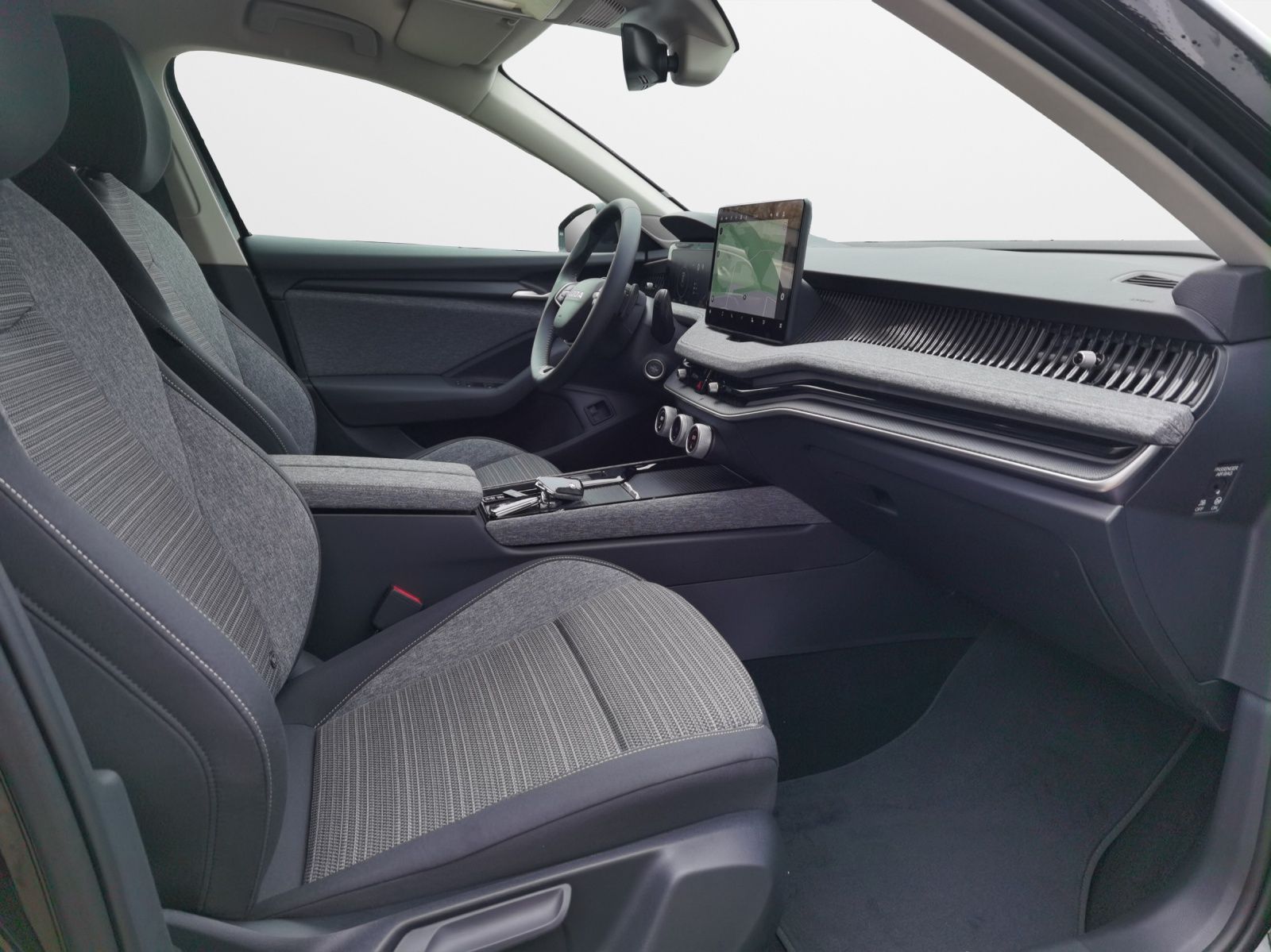 Skoda Superb - Bild 14