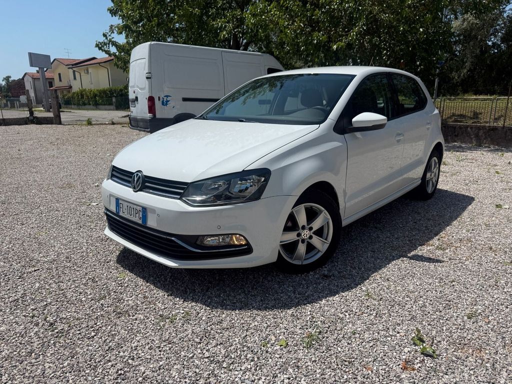 Image of Volkswagen Polo