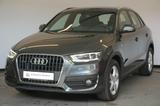 Audi Q3 2.0 TFSI quattro s line PDC StzHzg - gebrauchte Audi Q3 aus dem Jahr 2012
