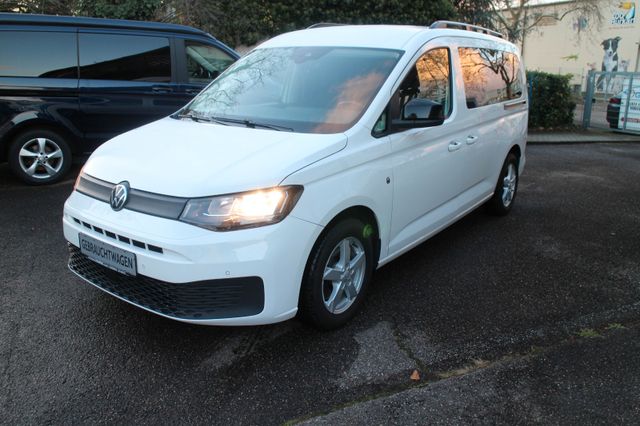 Volkswagen Caddy Maxi V 2,0TDI DPF/NeuMod/Navi/DAB/PDC/SOWi