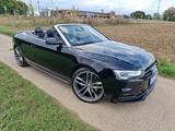 Audi A5 3.0 TDI 180kW S tr. quat. Cabriolet - - Audi A5: Cabrio, 3.0