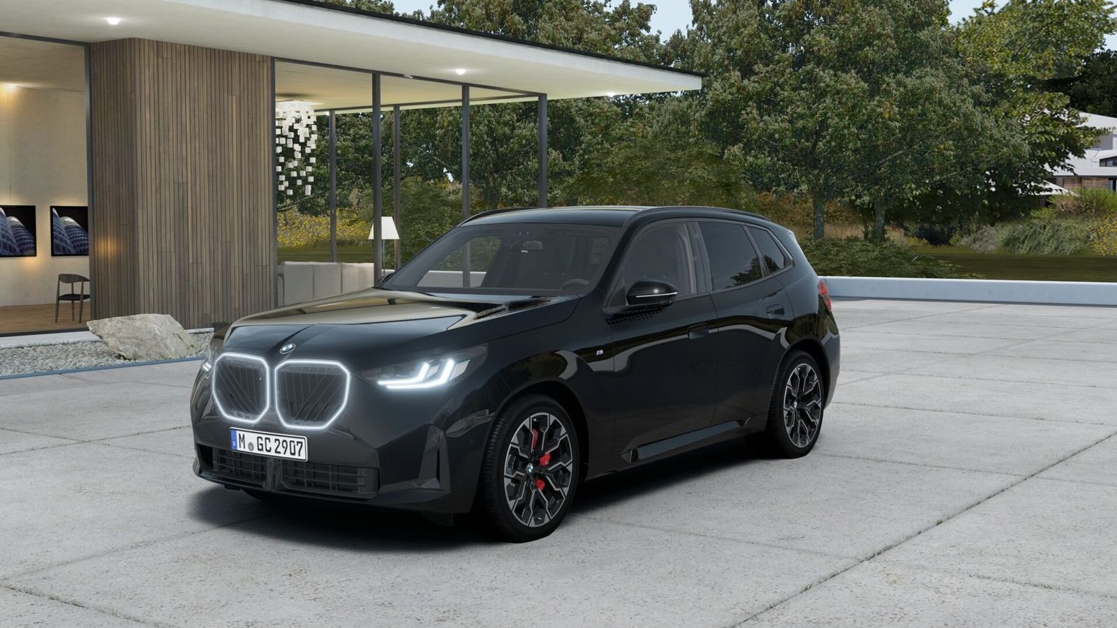 BMW X3 - Bild 2