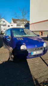 Renault Twingo - Renault Twingo: Cabrio