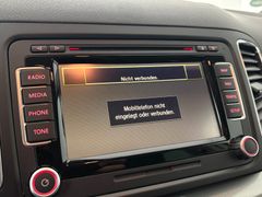 VW Sharan Life BMT/ 4x4 / 2.HD / 7-SITZE / AHK VW Sharan Life BMT/ 4x4 / 2.HD / 7-SITZE / AHK