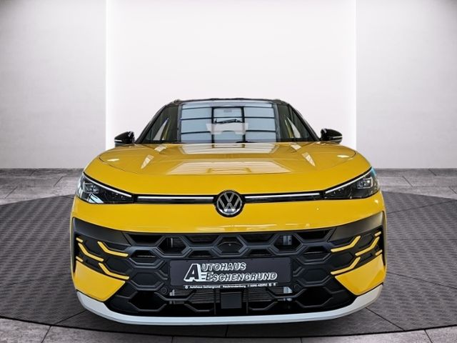 Fahrzeugabbildung Volkswagen T-Roc Style 1.5 l eTSI OPF 110 kW (150 PS) 7-Gan