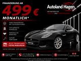 Jaguar F-Type *FINANZIERUNG 499€ +GARANTIE*