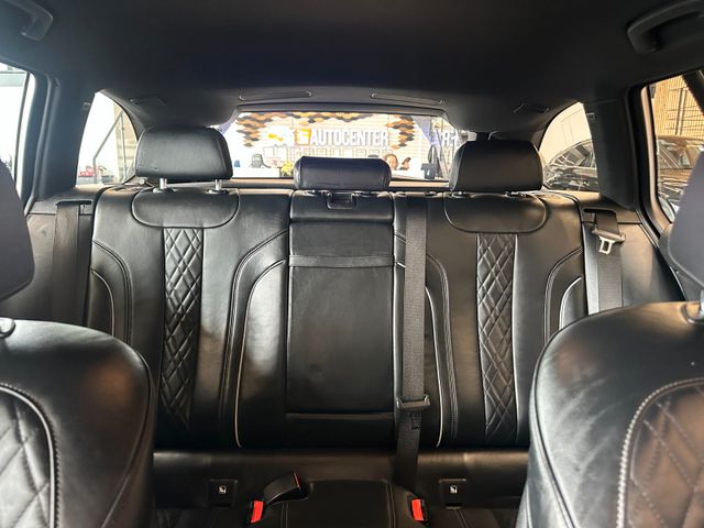 MYAUTOCENTER – Gebraucht- und Jahreswagen mit Werkstattservice in Pfaffenhofen BMW 540 5*M Sport*Keyless*HeadUP*4-Zonen*LED*VOLL*