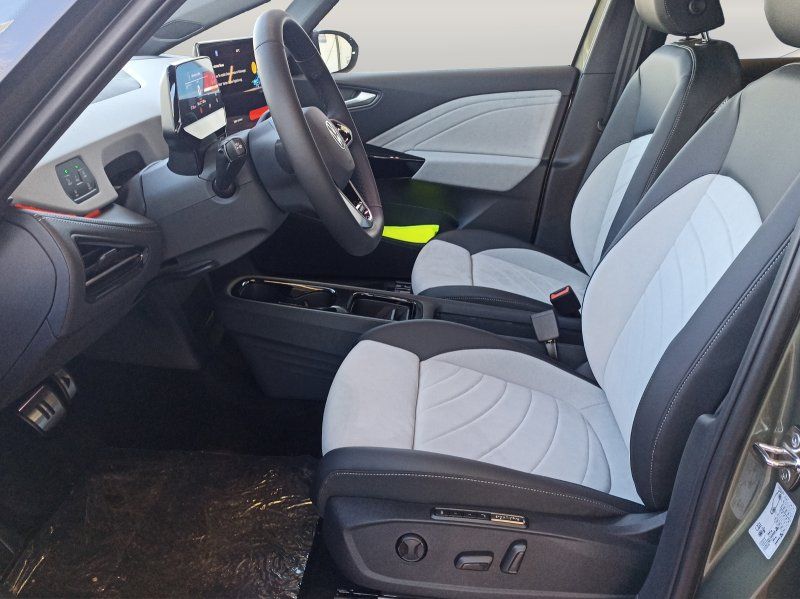 Fahrzeugabbildung Volkswagen ID.3 Pro (59kWh) Energy  IQ.DRIVE+MATRIX-LED+NAV