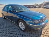 Rover 75 1.8 Charme - Rover 75 mit Benzin-Antrieb: Limousine
