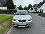 Mazda 3 Limousine 1.6 Benzin - Mazda aus 2004: Mazda3